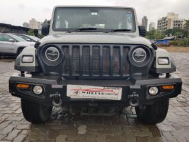 Mahindra Thar LX P 4WD HT