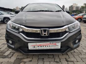 Honda City 1.5 VX MT (I VTEC) With Sunroof