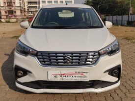 Maruti Ertiga Smart Hybrid ZXI