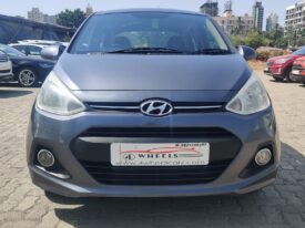 Hyundai  Grand i10  1.2 Magna