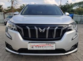 Mahindra XUV700 AX7L P Luxury Pack 7 STR