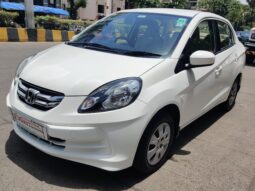 Honda Amaze 1.2 SX MT (I VTec) full