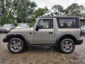 Mahindra Thar LX P 4WD HT