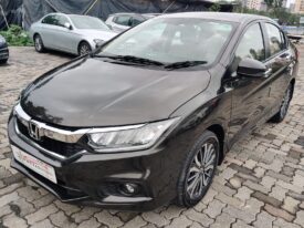 Honda City 1.5 VX MT (I VTEC) With Sunroof