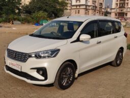 Maruti Ertiga Smart Hybrid ZXI full