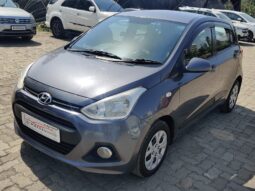 Hyundai  Grand i10  1.2 Magna full