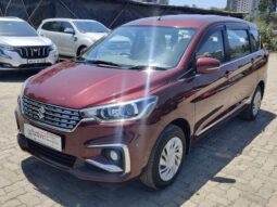 Maruti Ertiga VXI Smart Hybrid full