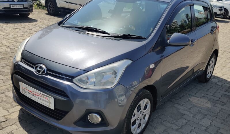 Hyundai  Grand i10  1.2 Magna full