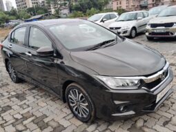 Honda City 1.5 VX MT (I VTEC) With Sunroof full