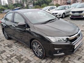 Honda City 1.5 VX MT (I VTEC) With Sunroof