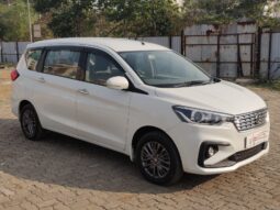 Maruti Ertiga Smart Hybrid ZXI full