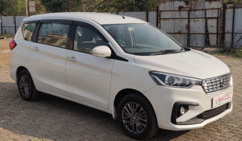 Maruti Ertiga Smart Hybrid ZXI full