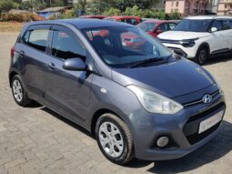 Hyundai  Grand i10  1.2 Magna full