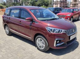 Maruti Ertiga VXI Smart Hybrid full