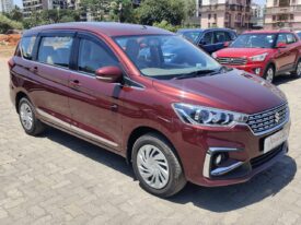 Maruti Ertiga VXI Smart Hybrid