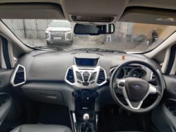 FORD ECOSPORT 1.5 TITANIUM full