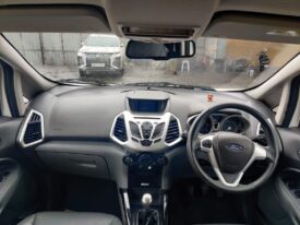 FORD ECOSPORT 1.5 TITANIUM