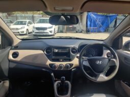 Hyundai  Grand i10  1.2 Magna full