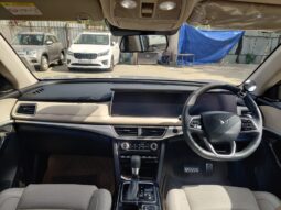 Mahindra XUV700 AX7L P Luxury Pack 7 STR full