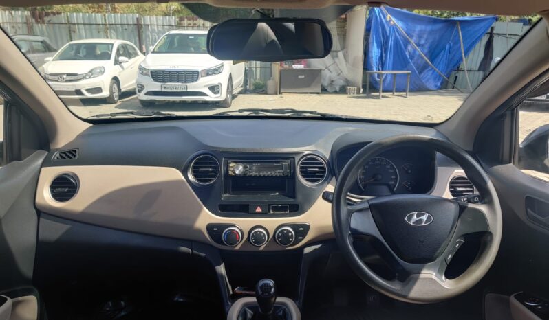 Hyundai  Grand i10  1.2 Magna full