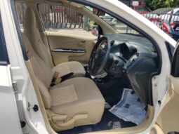 Honda Amaze 1.2 SX MT (I VTec) full