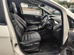 FORD ECOSPORT 1.5 TITANIUM full