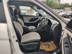 Hyundai Creta 1.5 CRDI AT SX(O) full