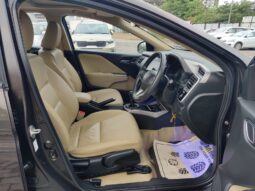 Honda City 1.5 VX MT (I VTEC) With Sunroof full