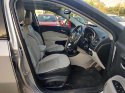 Jeep Compass Limited Plus 1.4 full