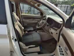 Maruti Ertiga Smart Hybrid ZXI full