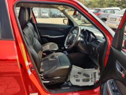 Maruti Swift ZXI full