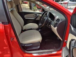 Volkswagen Polo 1.2 GT TSI full