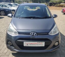 Hyundai  Grand i10  1.2 Magna full