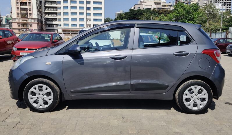 Hyundai  Grand i10  1.2 Magna full