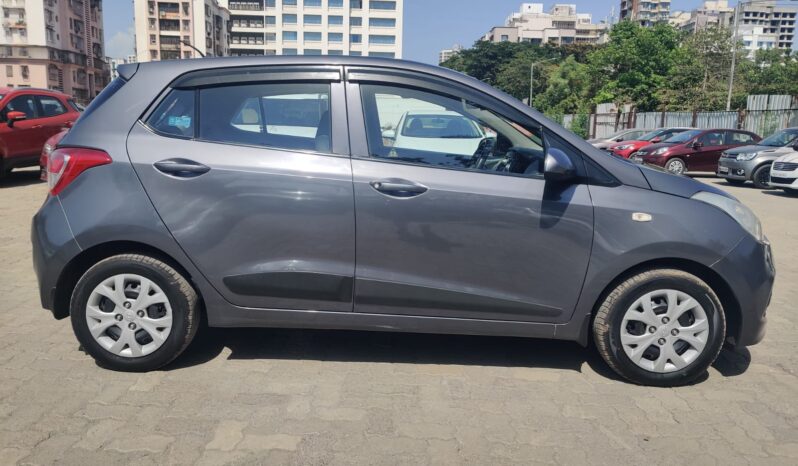 Hyundai  Grand i10  1.2 Magna full