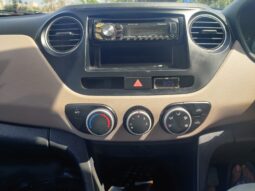 Hyundai  Grand i10  1.2 Magna full