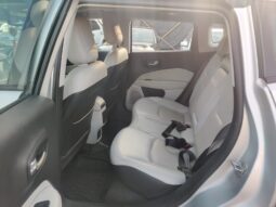 Jeep Compass Limited Plus 1.4 full