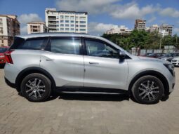 Mahindra XUV700 AX7L P Luxury Pack 7 STR full