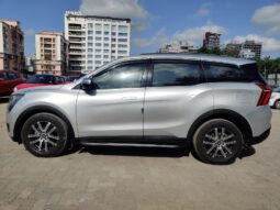 Mahindra XUV700 AX7L P Luxury Pack 7 STR full