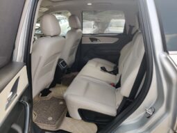 Mahindra XUV700 AX7L P Luxury Pack 7 STR full