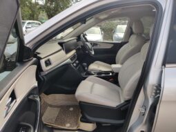 Mahindra XUV700 AX7L P Luxury Pack 7 STR full