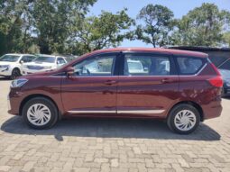 Maruti Ertiga VXI Smart Hybrid full