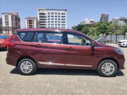 Maruti Ertiga VXI Smart Hybrid full