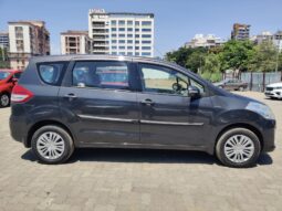 Maruti Ertiga VXI CNG full