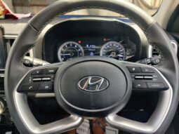 Hyundai Venue 1.0 Turbo GDI SX(O) full