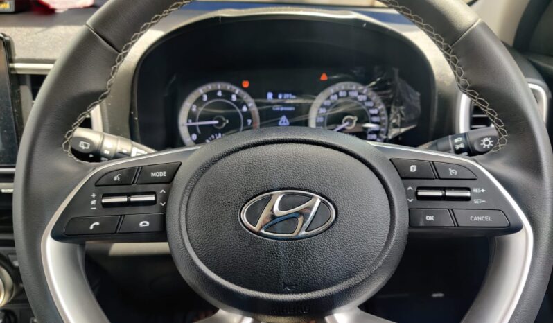 Hyundai Venue 1.0 Turbo GDI SX(O) full