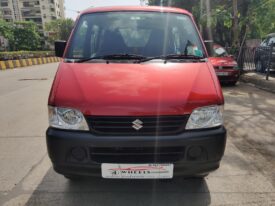 Maruti Eeco 5 Seater With AC