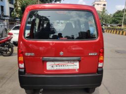 Maruti Eeco 5 Seater With AC full