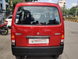 Maruti Eeco 5 Seater With AC