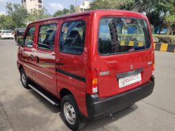 Maruti Eeco 5 Seater With AC full